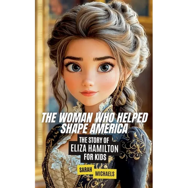 The Woman Who Helped Shape America: The Story of Eliza Hamilton