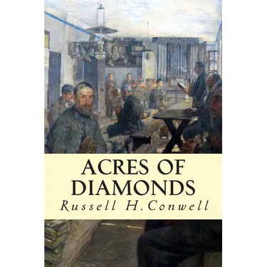 Acres of Diamonds
