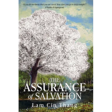 The Assurance of Salvation