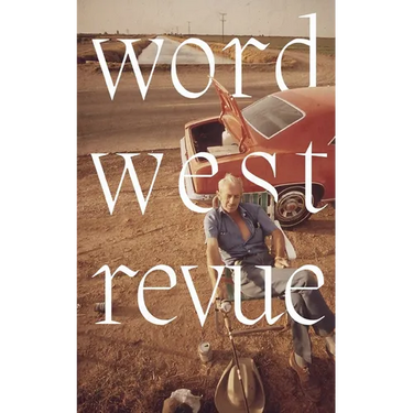 Word West Revue: Vol. 1