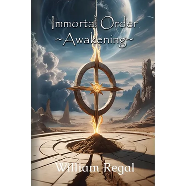 Immortal Order: Awakening Book 1