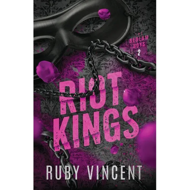 Riot Kings