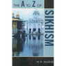 The A to Z of Sikhism