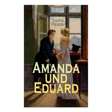 Amanda und Eduard