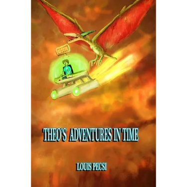 Theo's Adventures in Time