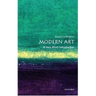 Modern Art: A Very Short Introduction