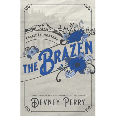 The Brazen