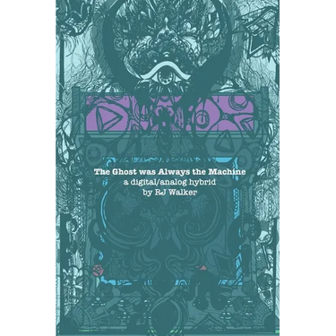 The Ghost Was Always The Machine: A Digital/Analog Hybrid