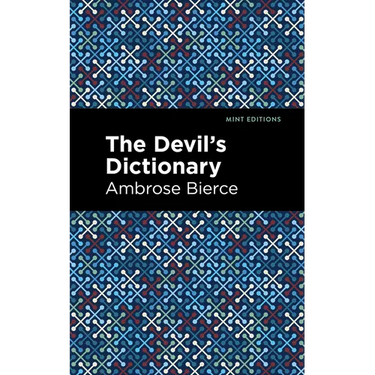 The Devil's Dictionary
