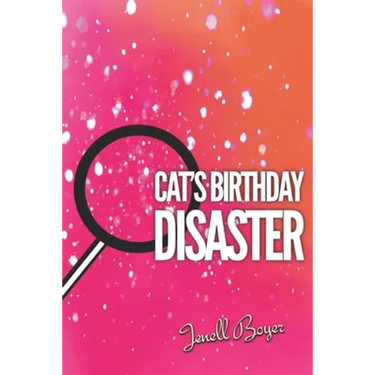 Cat's B-day Disaster