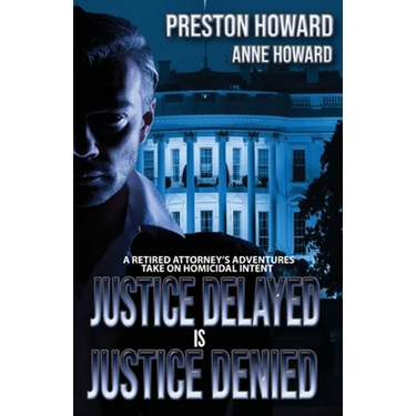 Justice Delayed is Justice Denied