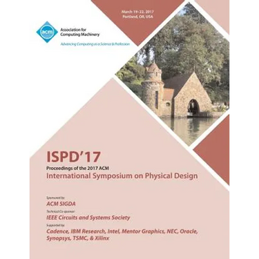 ISPD '17 International Symposium on Physical Design