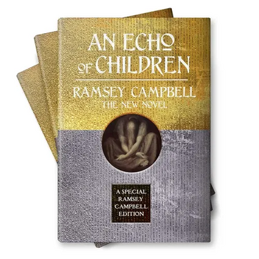 An Echo of Children