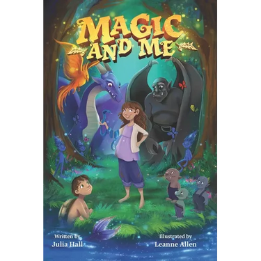 Magic and Me