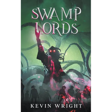 Swamp Lords