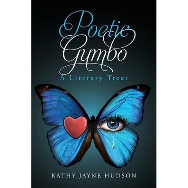 Poetic Gumbo: A Literary Treat