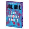 20th Century Ghosts: Stories