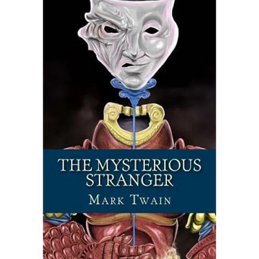 The Mysterious Stranger