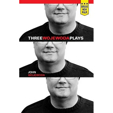 Three Wojewoda Plays