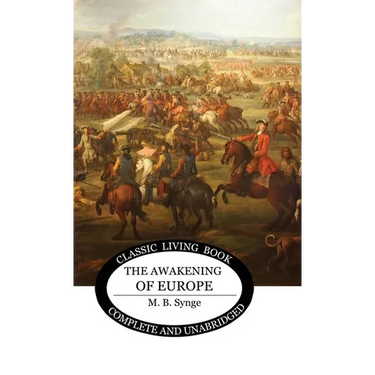 The Awakening of Europe