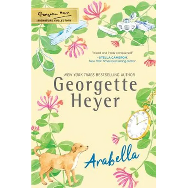 Arabella