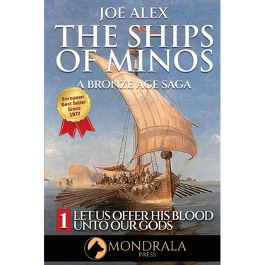 The Ships of Minos 1