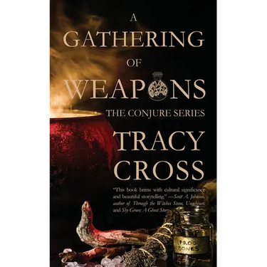 A Gathering of Weapons