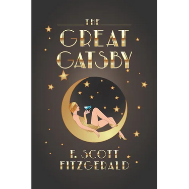The Great Gatsby