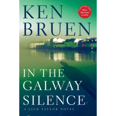 In the Galway Silence