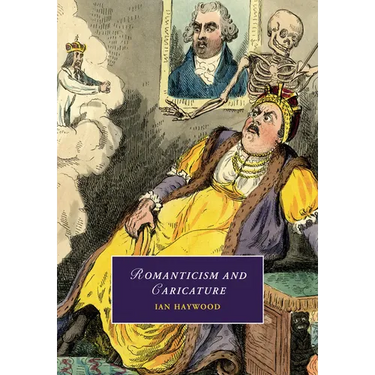 Romanticism and Caricature