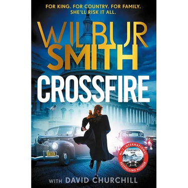Crossfire