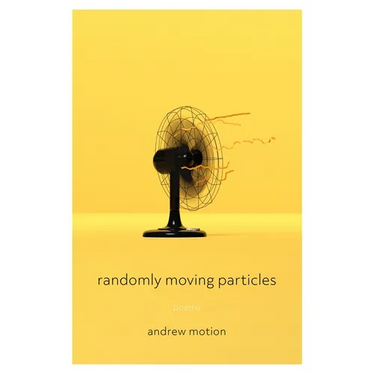 Randomly Moving Particles