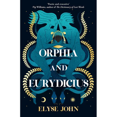 Orphia and Eurydicius