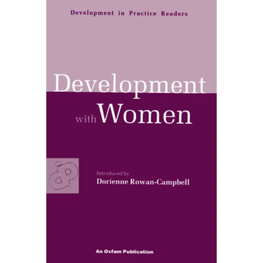Development with Women