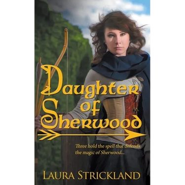 Daughter of Sherwood