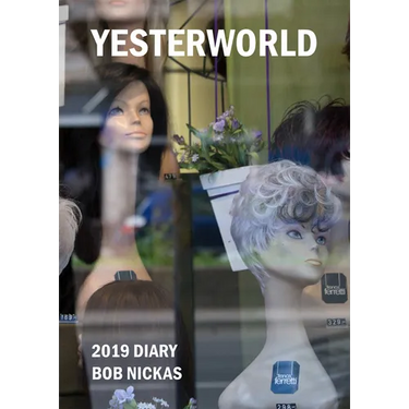 Yesterworld: 2019 Diary