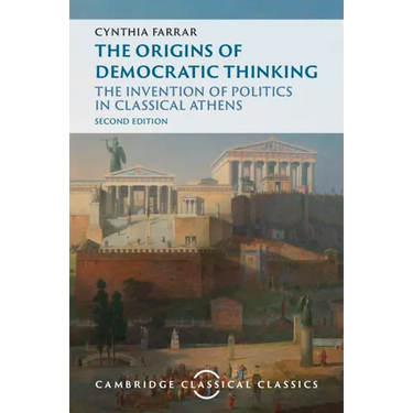 The Origins of Democratic Thinking