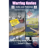 Warring Navies - India and Pakistan