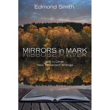 Mirrors in Mark
