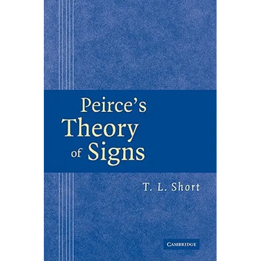 Peirce's Theory of Signs