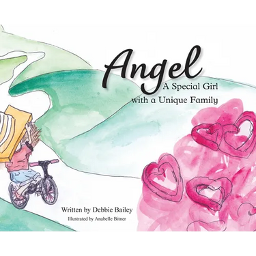 Angel: A Special Girl with a Unique Family