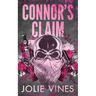 Connor's Claim (Body Count, #2) Alternate Cover