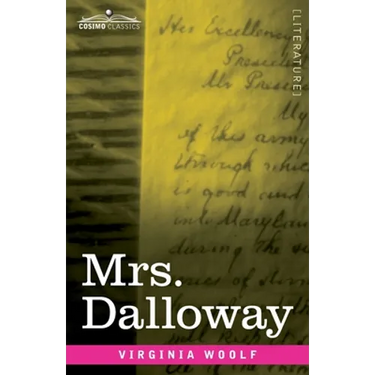 Mrs. Dalloway