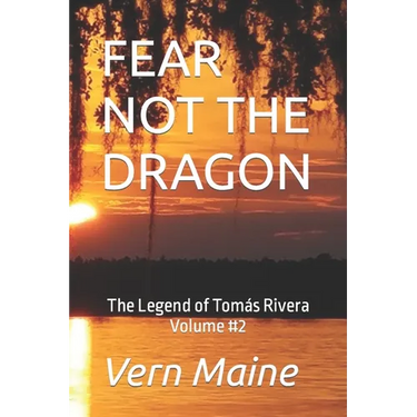 Fear Not the Dragon: Fear not the Dragon, Tho' Slay you it Might, If you're Failing in Courage, or Don't do what's Right. Fear not the Drag