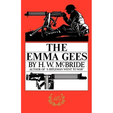 The Emma Gees