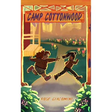 Camp Cottonwood