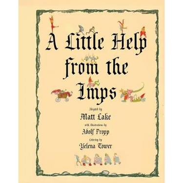 A Little Help From the Imps (family edition)