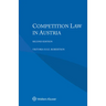 Competition Law in Austria