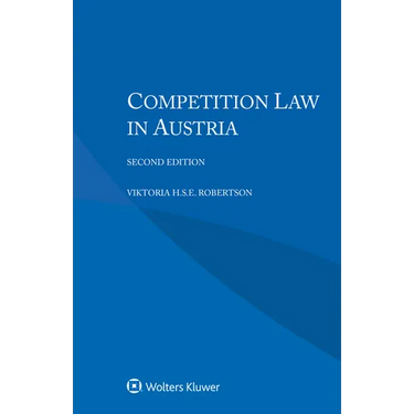 Competition Law in Austria