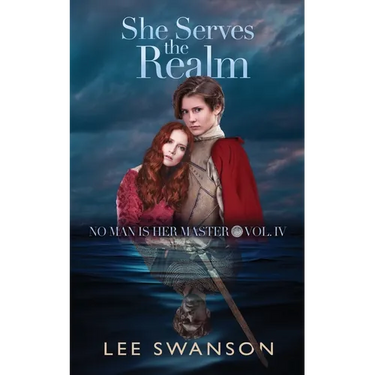 She Serves the Realm